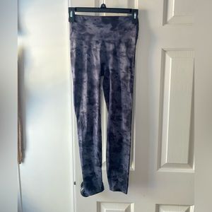 Felix tyedie workout leggings